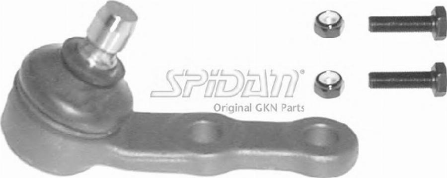 Spidan 45705 - Rotule de suspension cwaw.fr