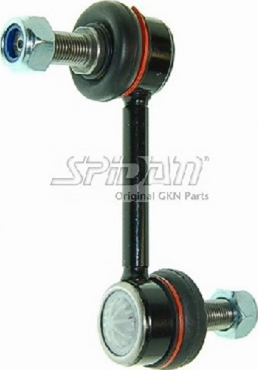 Spidan 46964 - Entretoise / tige, stabilisateur cwaw.fr