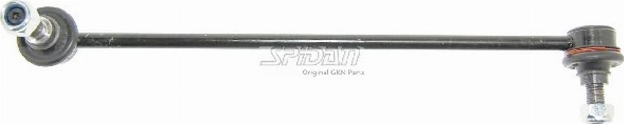 Spidan 46046 - Entretoise / tige, stabilisateur cwaw.fr