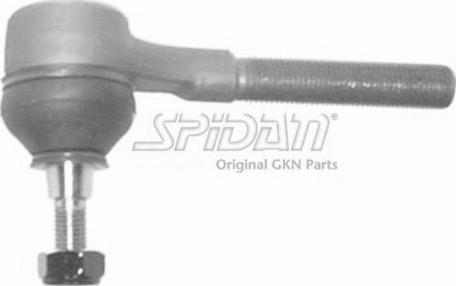 Spidan 46080 - Rotule de barre de connexion cwaw.fr