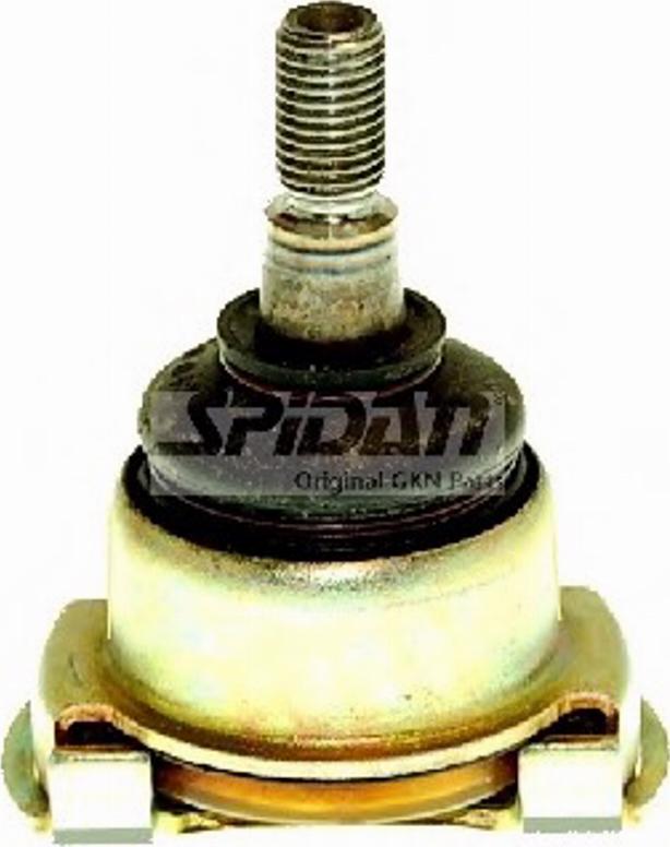 Spidan 46108 - Rotule de suspension cwaw.fr