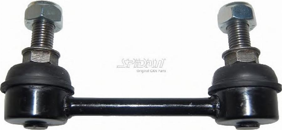 Spidan 46884 - Entretoise / tige, stabilisateur cwaw.fr