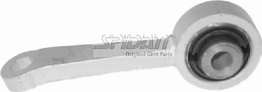 Spidan 46269 - Entretoise / tige, stabilisateur cwaw.fr