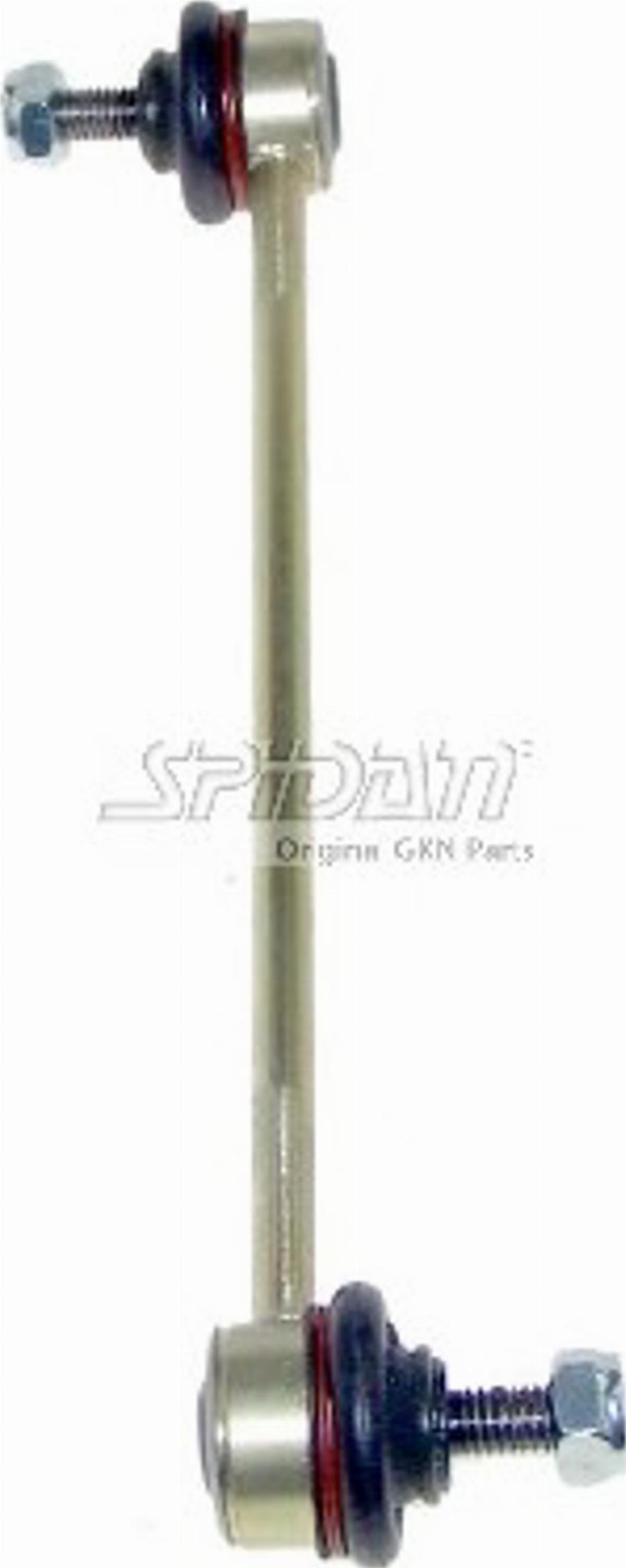 Spidan 40995 - Entretoise / tige, stabilisateur cwaw.fr