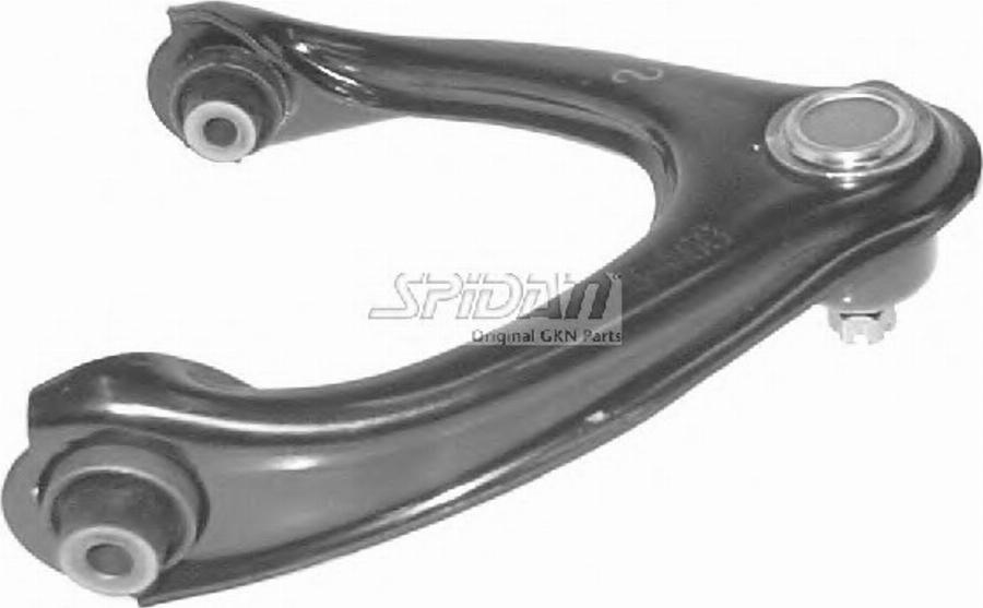 Spidan 40920 - Bras de liaison, suspension de roue cwaw.fr