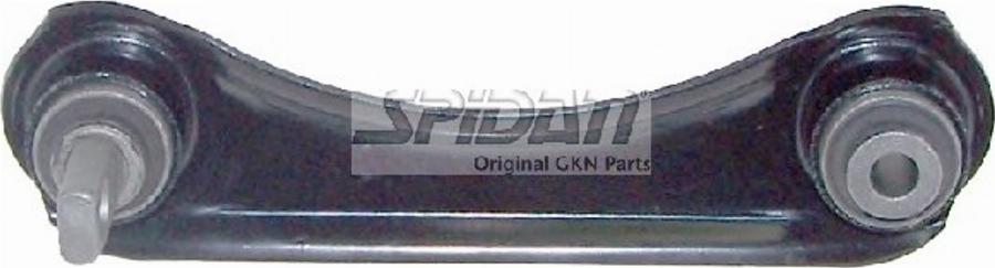 Spidan 40923 - Bras de liaison, suspension de roue cwaw.fr