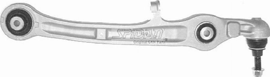 Spidan 40476 - Bras de liaison, suspension de roue cwaw.fr