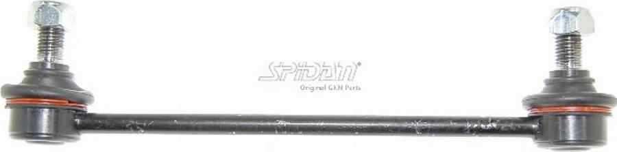 Spidan 40514 - Entretoise / tige, stabilisateur cwaw.fr