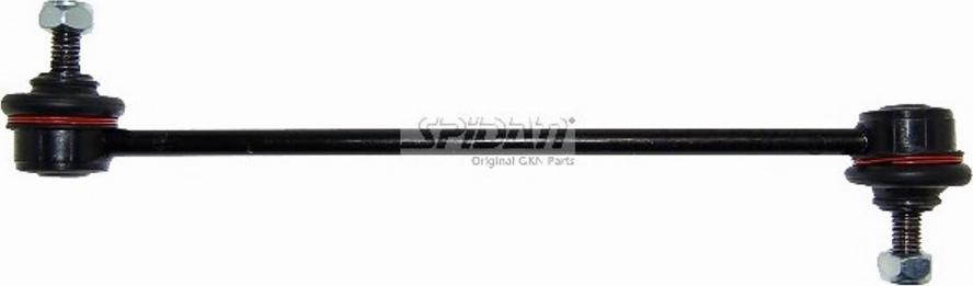 Spidan 40518 - Entretoise / tige, stabilisateur cwaw.fr