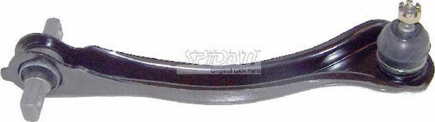 Spidan 40892 - Bras de liaison, suspension de roue cwaw.fr