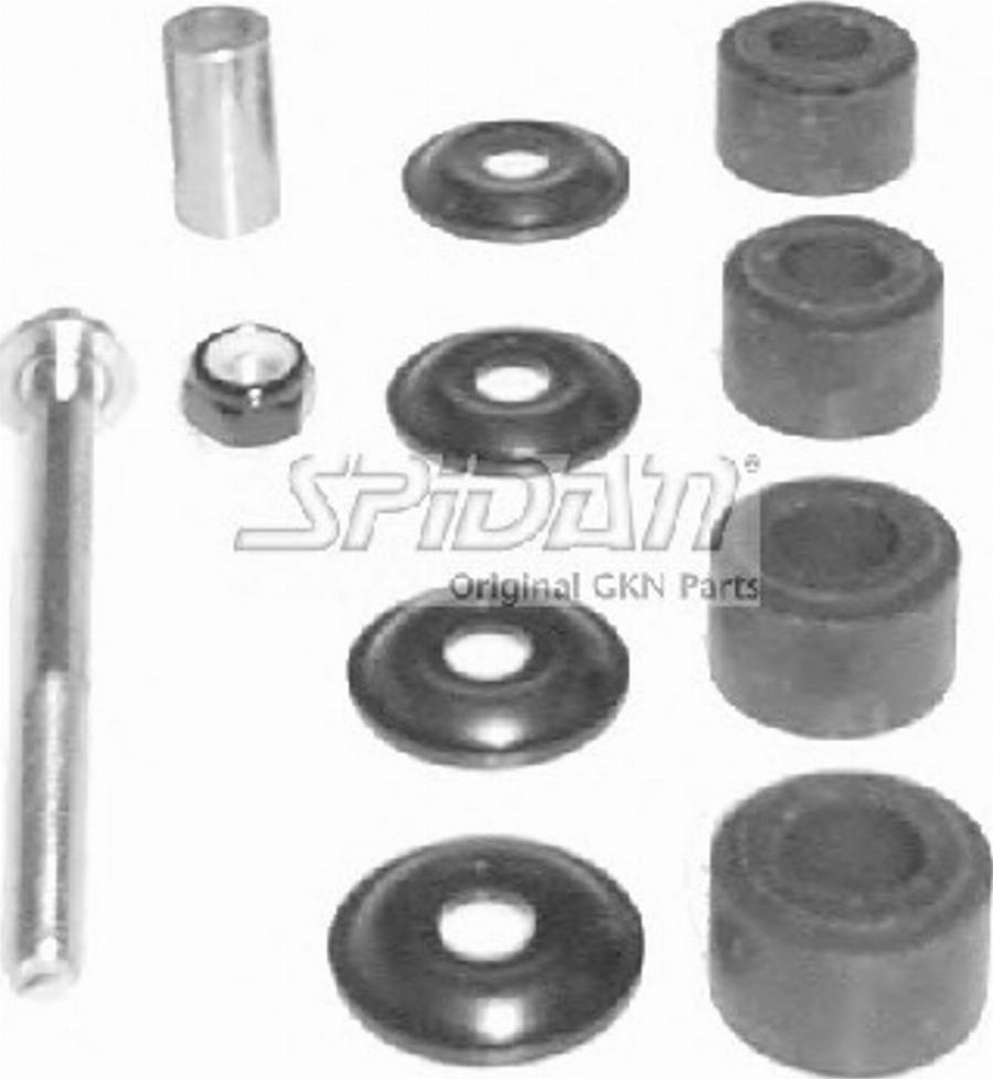 Spidan 40749 - Entretoise / tige, stabilisateur cwaw.fr