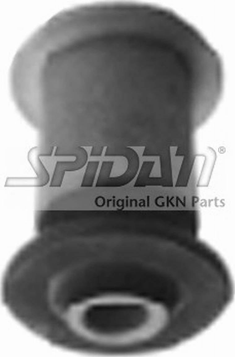 Spidan 410996 - Suspension, bras de liaison cwaw.fr