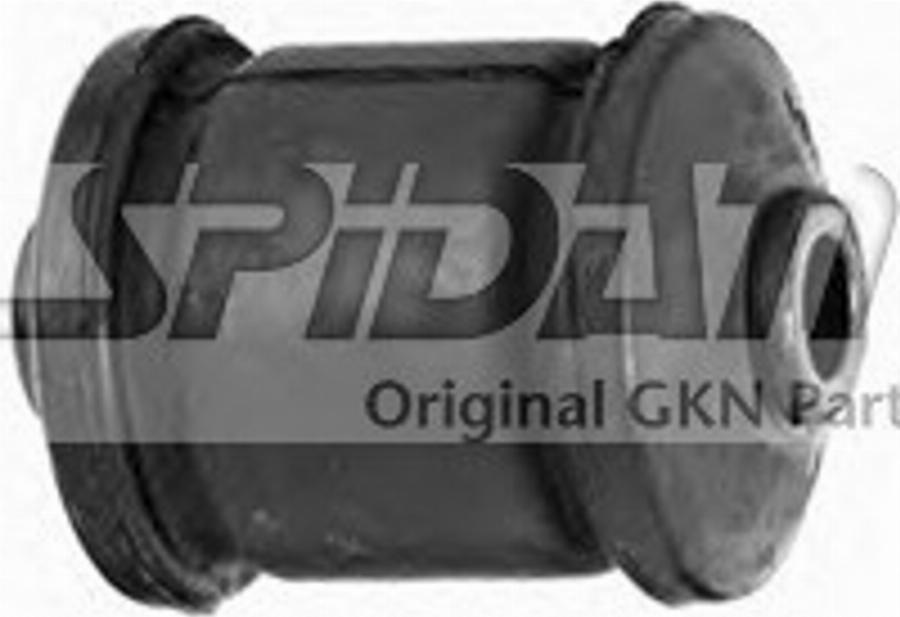 Spidan 410998 - Suspension, bras de liaison cwaw.fr