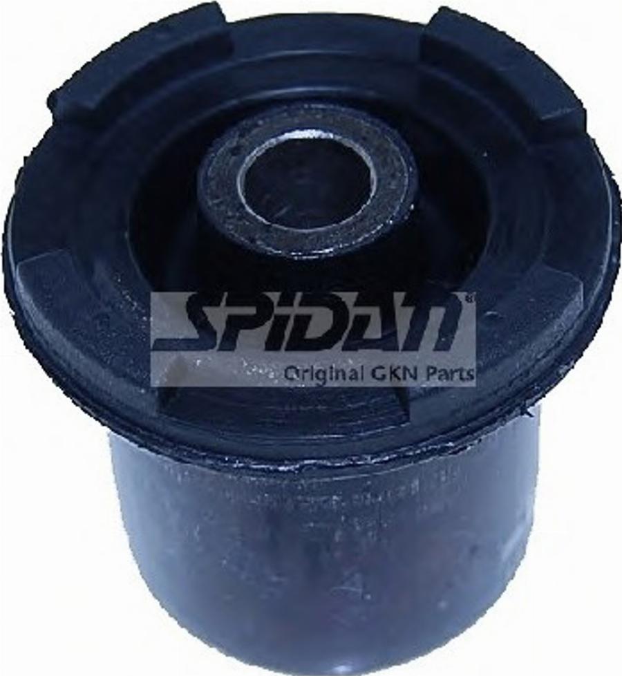 Spidan 410989 - Suspension, bras de liaison cwaw.fr