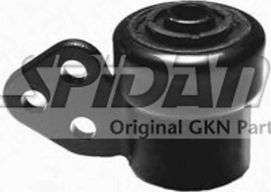 Spidan 410984 - Suspension, bras de liaison cwaw.fr