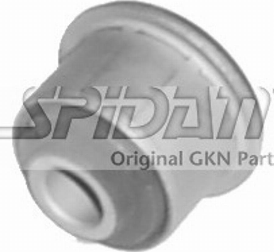 Spidan 410924 - Suspension, bras de liaison cwaw.fr