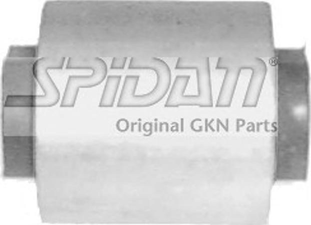 Spidan 410979 - Suspension, bras de liaison cwaw.fr