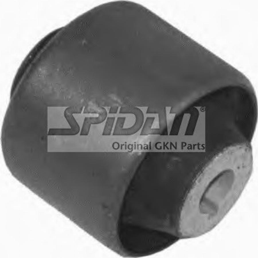 Spidan 410978 - Suspension, bras de liaison cwaw.fr