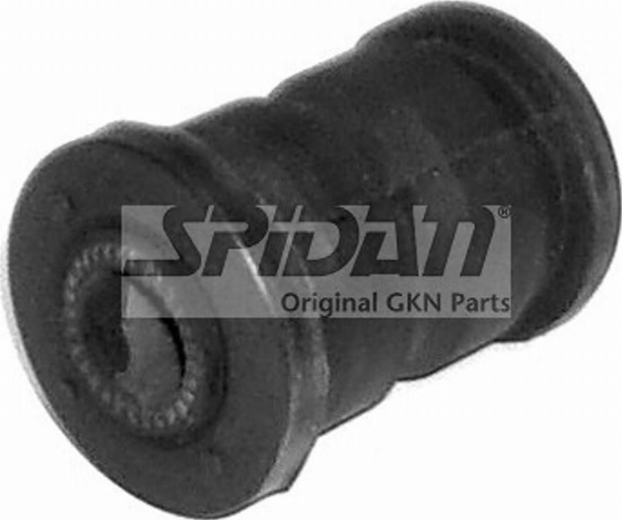 Spidan 410560 - Suspension, bras de liaison cwaw.fr