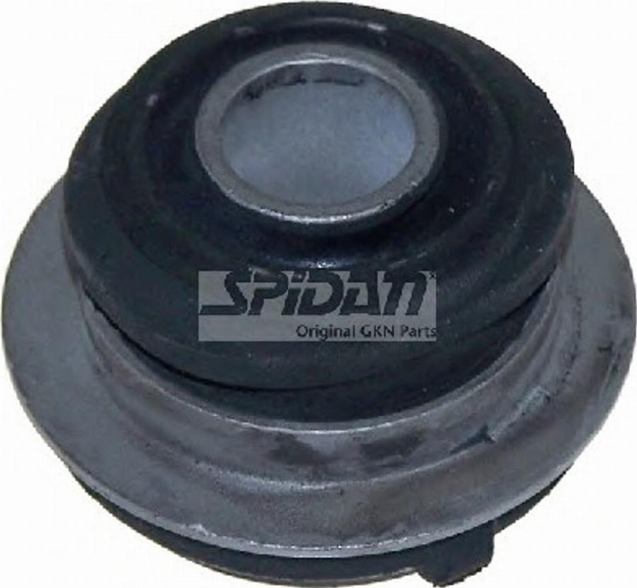 Spidan 410646 - Suspension, bras de liaison cwaw.fr