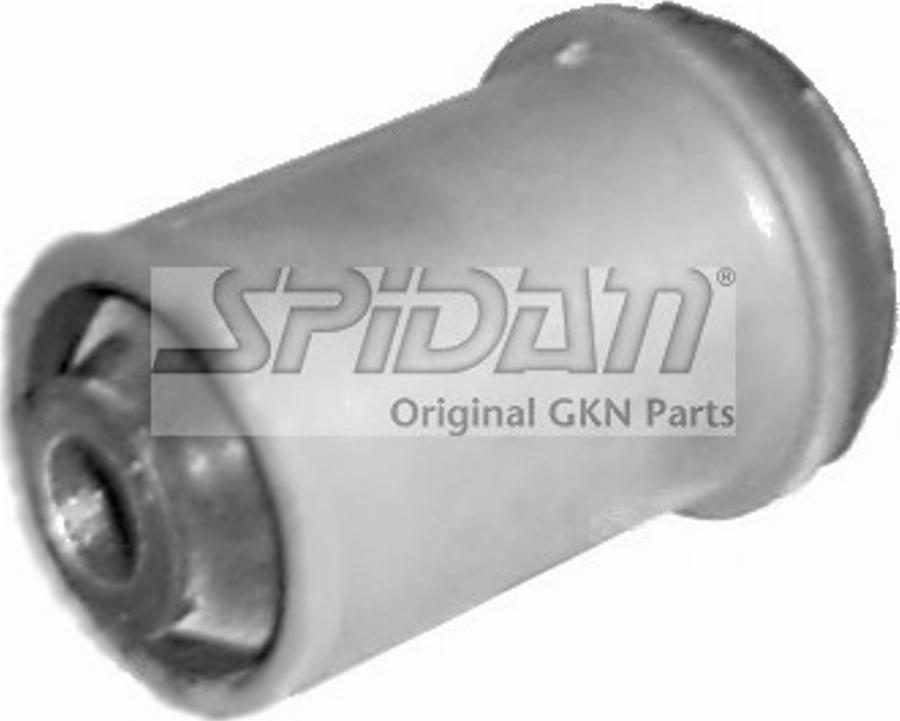 Spidan 410643 - Suspension, bras de liaison cwaw.fr