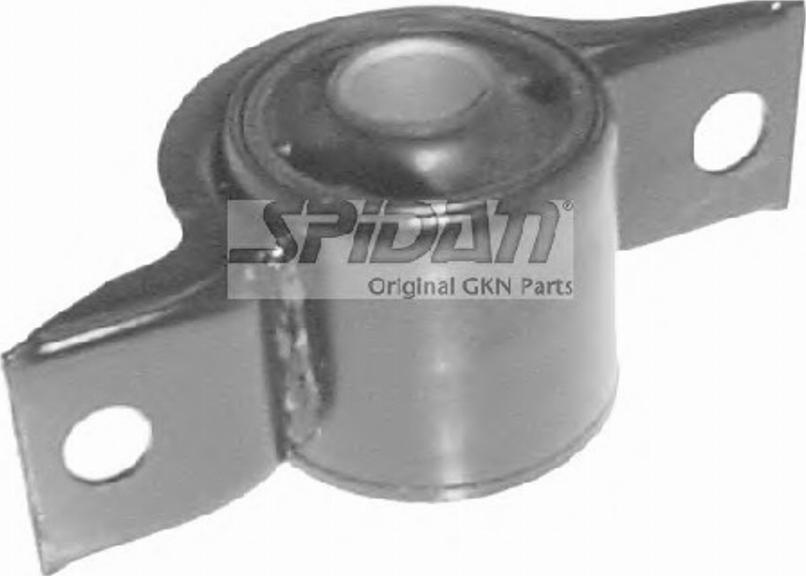 Spidan 410036 - Suspension, bras de liaison cwaw.fr