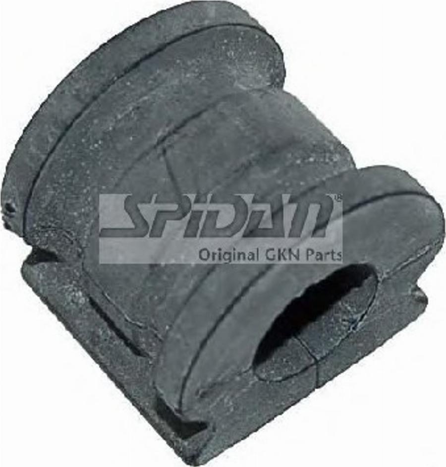 Spidan 410032 - Coussinet de palier, stabilisateur cwaw.fr