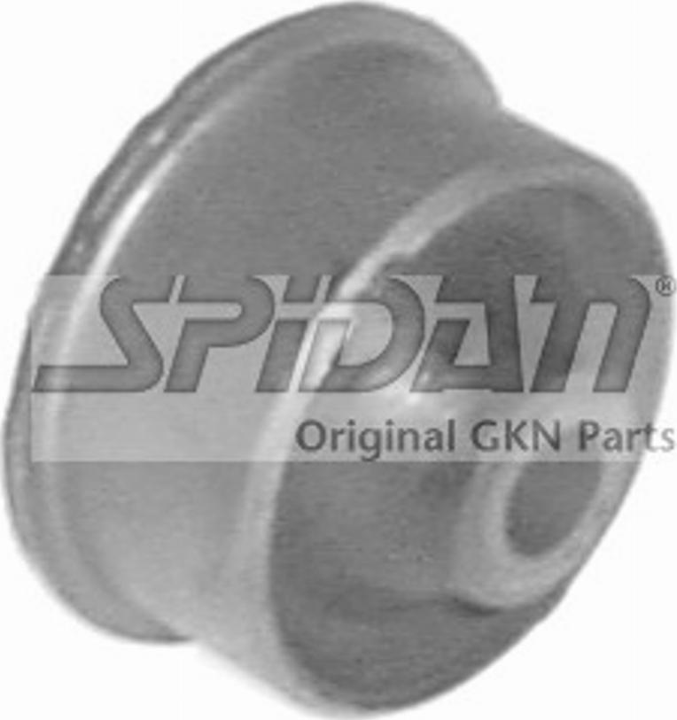 Spidan 410025 - Suspension, bras de liaison cwaw.fr