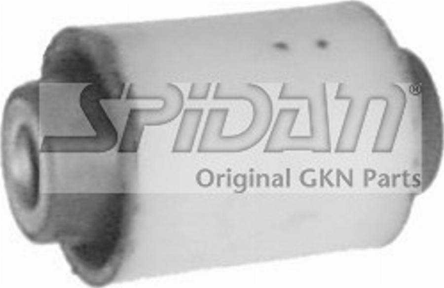 Spidan 410028 - Suspension, bras de liaison cwaw.fr