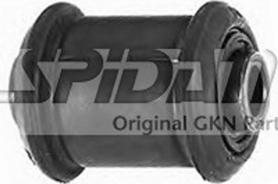 Spidan 410191 - Suspension, bras de liaison cwaw.fr