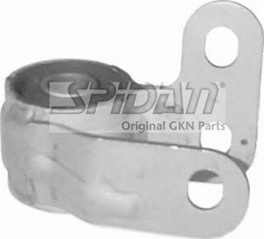 Spidan 410145 - Suspension, bras de liaison cwaw.fr