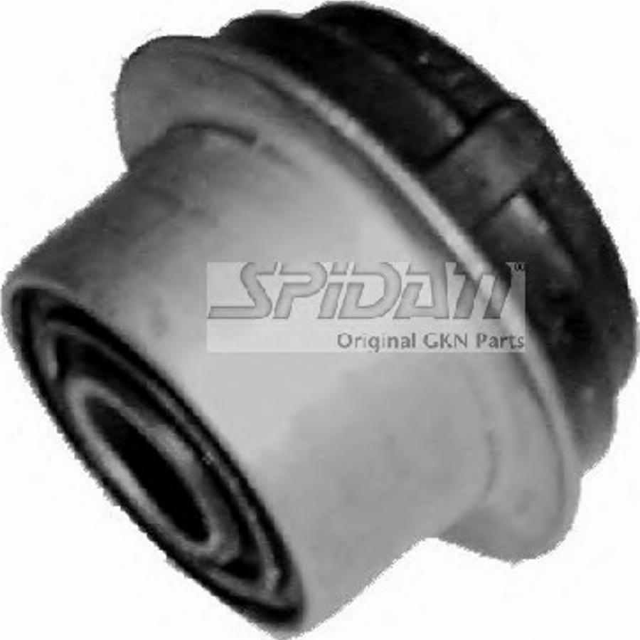 Spidan 410143 - Suspension, bras de liaison cwaw.fr