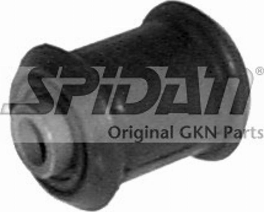 Spidan 410169 - Suspension, bras de liaison cwaw.fr