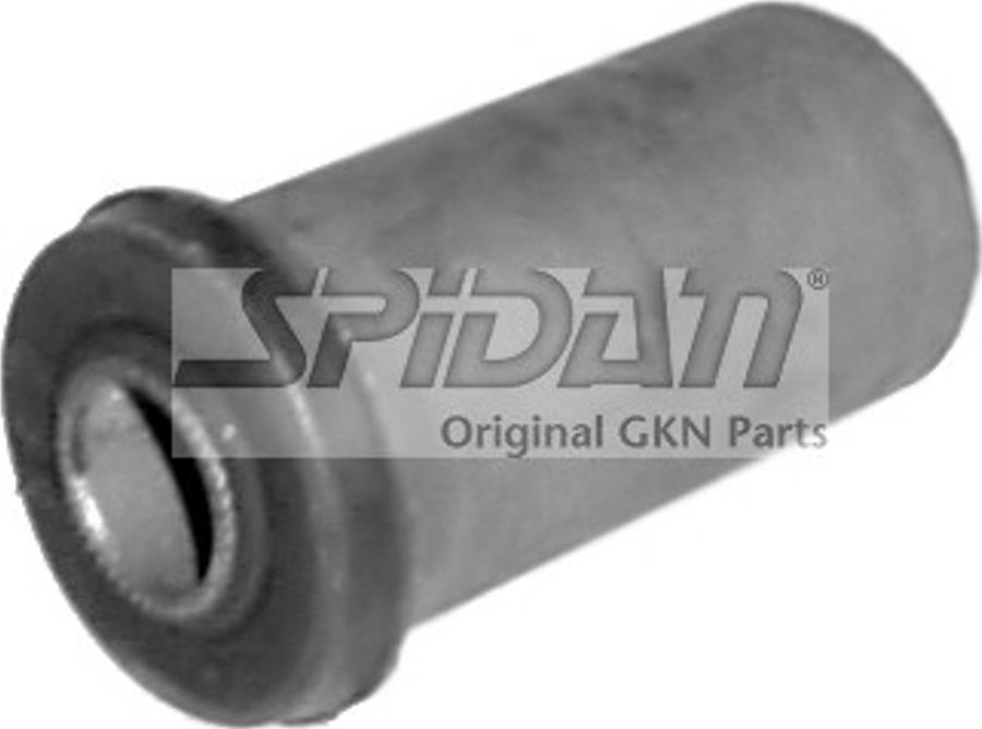 Spidan 410867 - Suspension, bras de liaison cwaw.fr