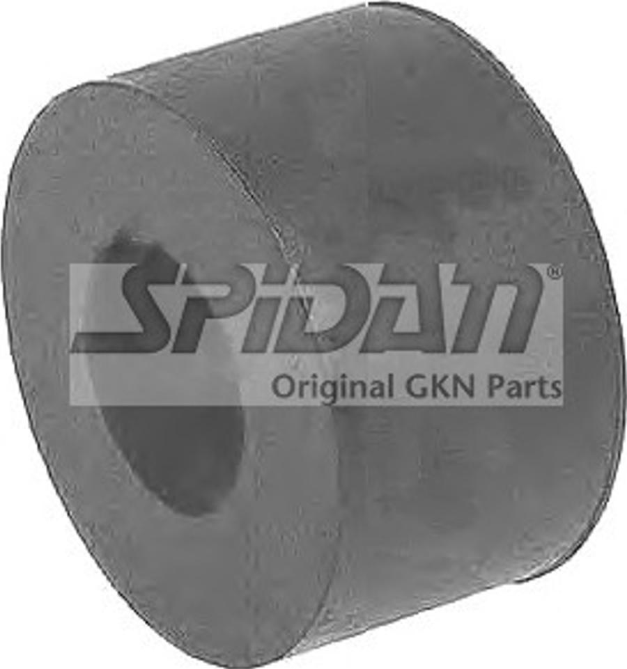 Spidan 410372 - Coussinet de palier, stabilisateur cwaw.fr