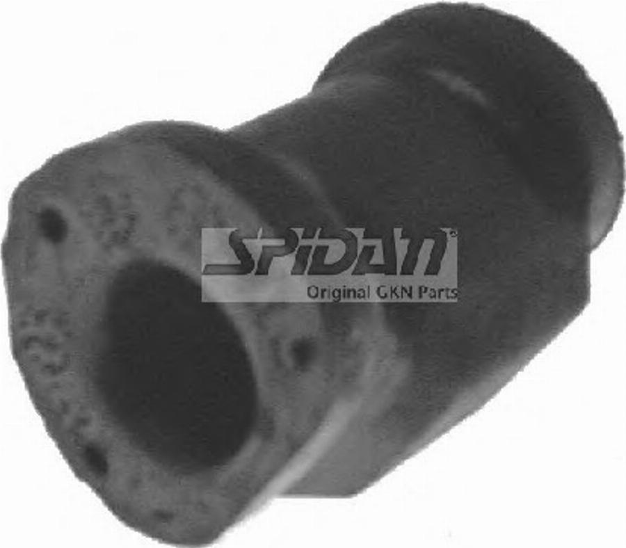 Spidan 410269 - Suspension, bras de liaison cwaw.fr