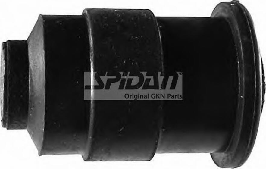 Spidan 410270 - Suspension, bras de liaison cwaw.fr