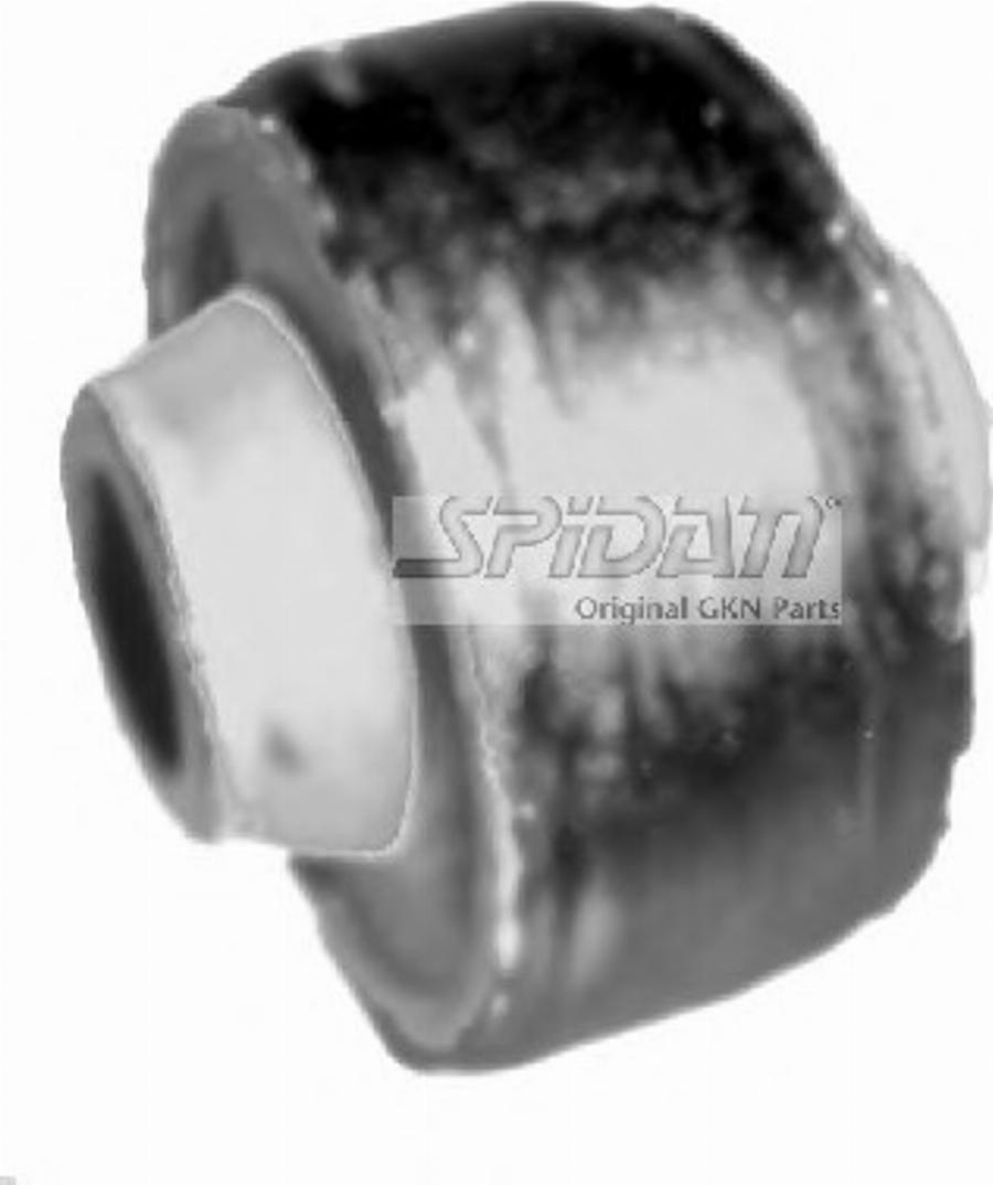 Spidan 410799 - Suspension, bras de liaison cwaw.fr