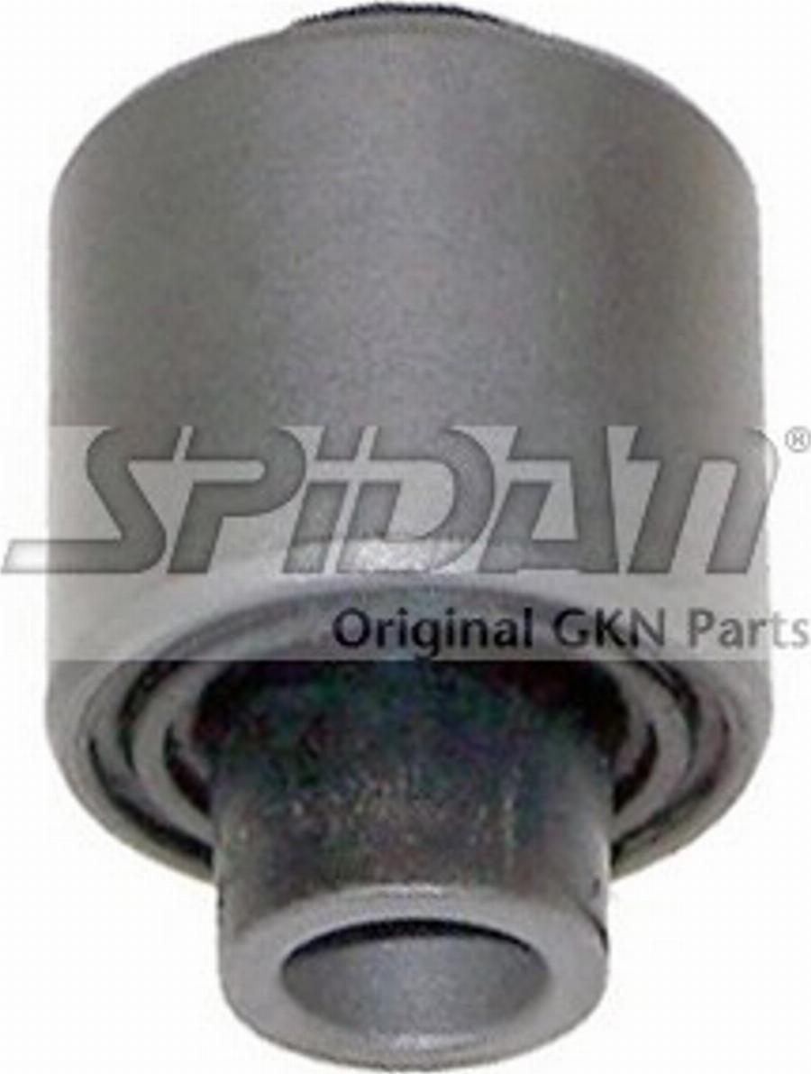 Spidan 410714 - Suspension, bras de liaison cwaw.fr