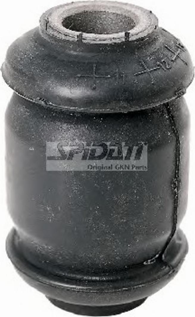 Spidan 411924 - Suspension, bras de liaison cwaw.fr