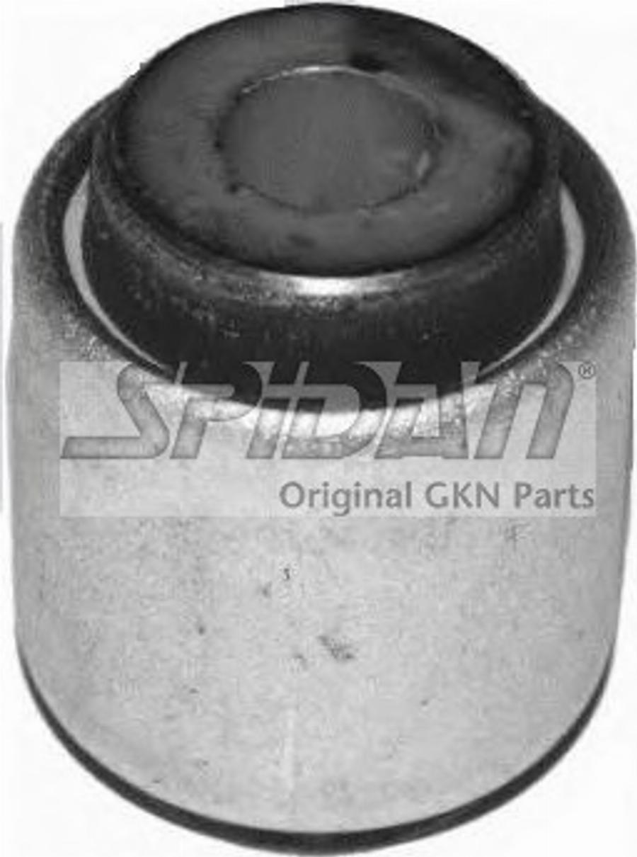 Spidan 411467 - Suspension, bras de liaison cwaw.fr