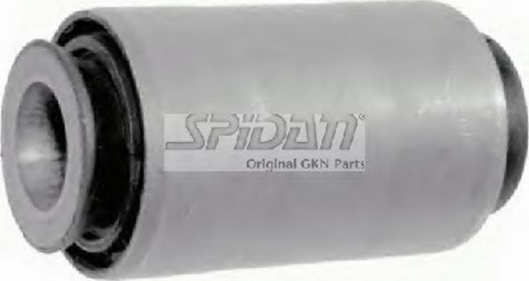 Spidan 411482 - Suspension, bras de liaison cwaw.fr