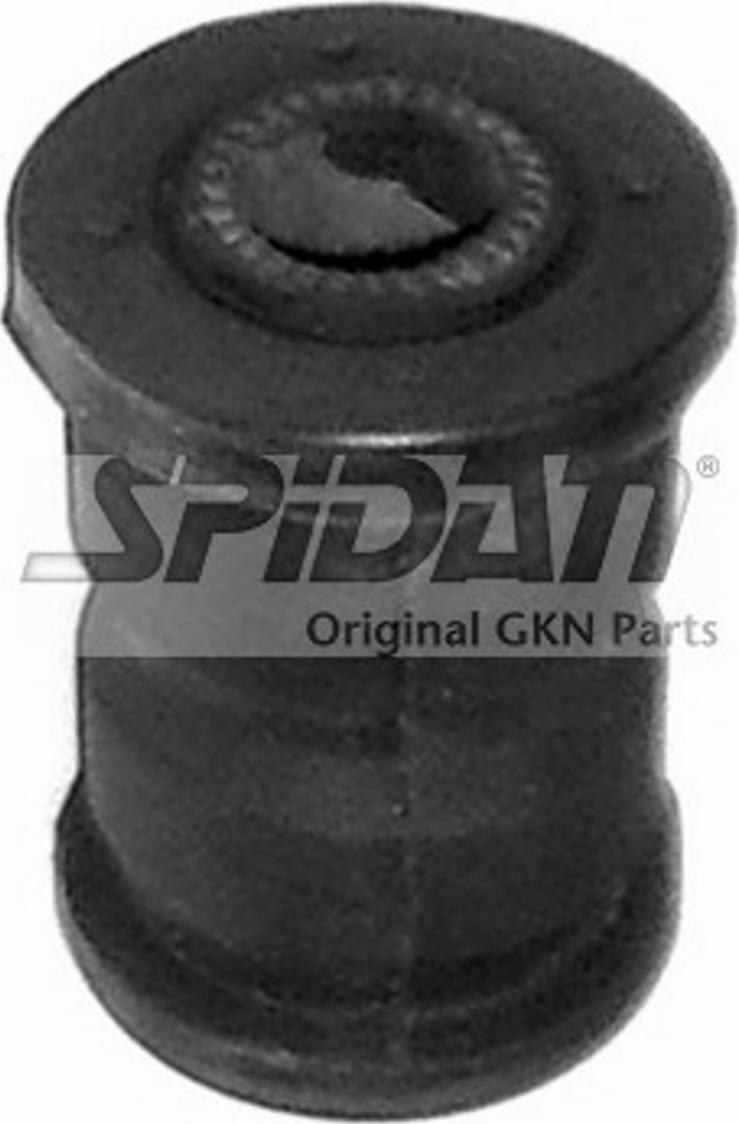 Spidan 411471 - Suspension, bras de liaison cwaw.fr