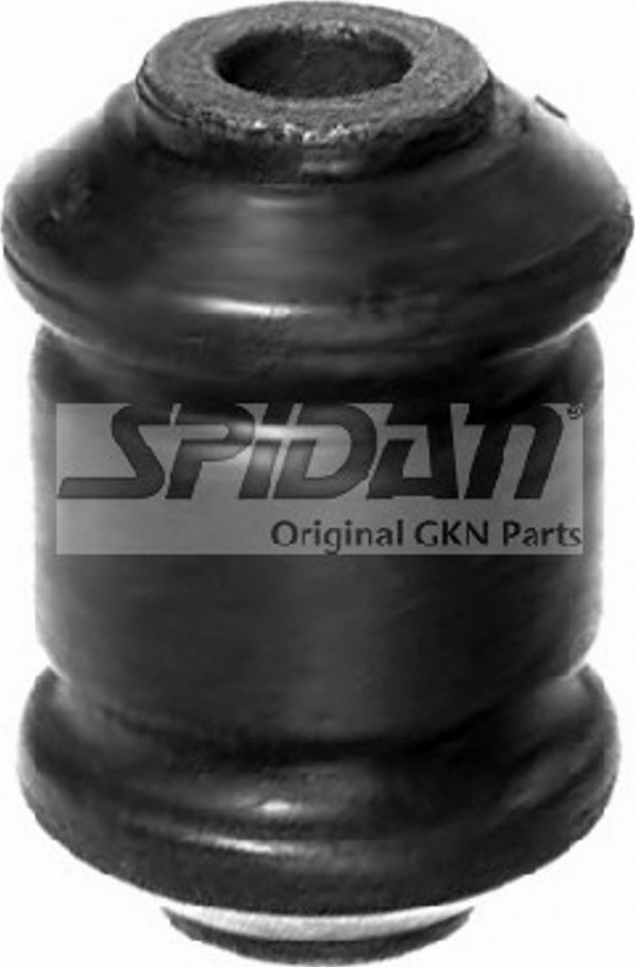 Spidan 411679 - Suspension, bras de liaison cwaw.fr