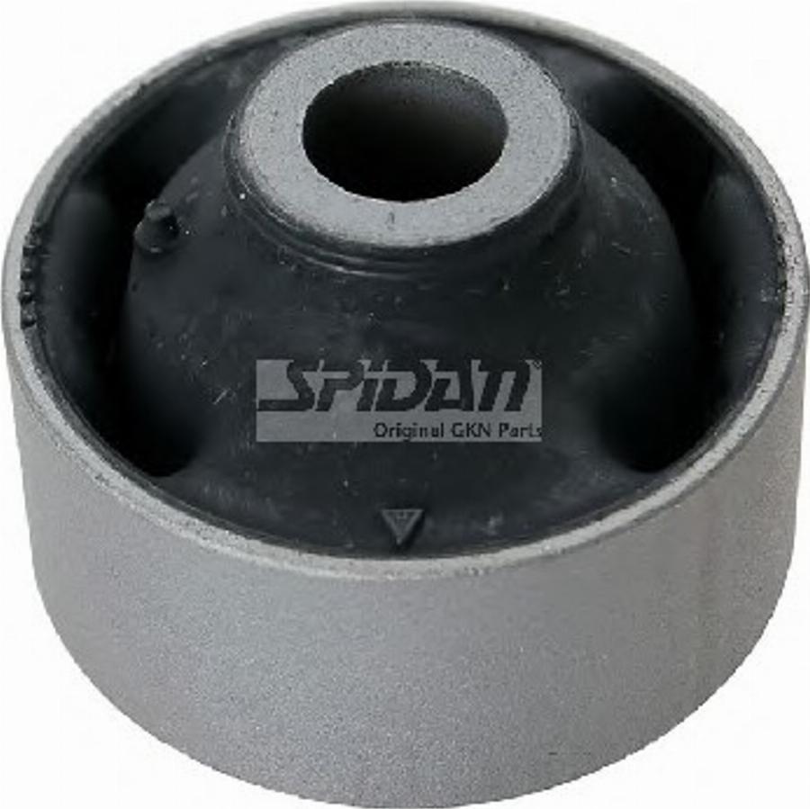 Spidan 411678 - Suspension, bras de liaison cwaw.fr