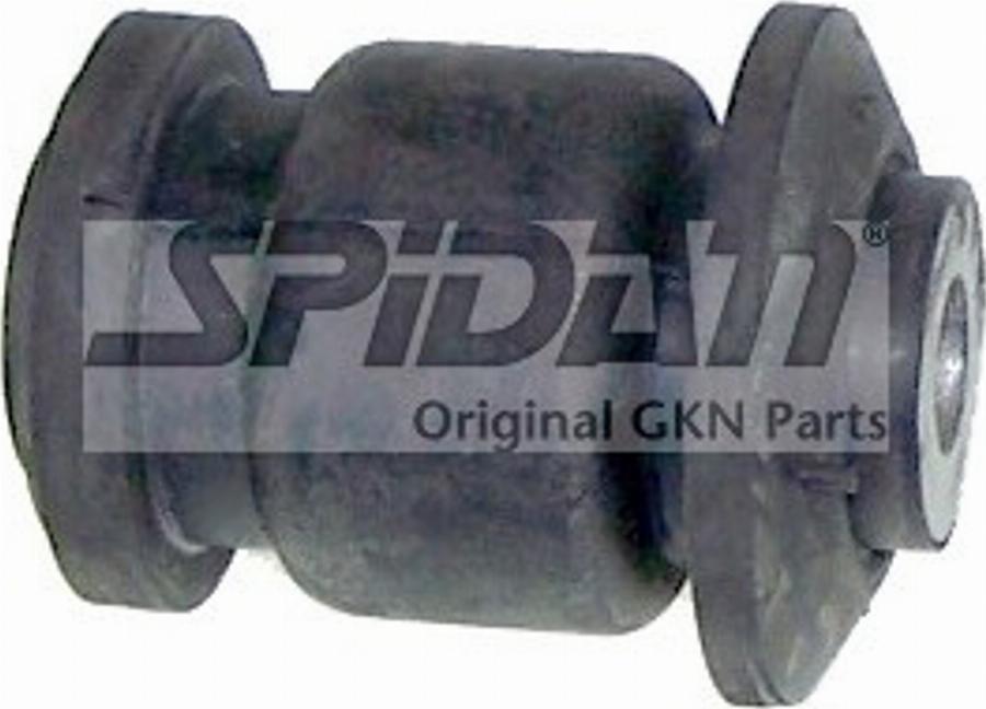 Spidan 411045 - Suspension, bras de liaison cwaw.fr