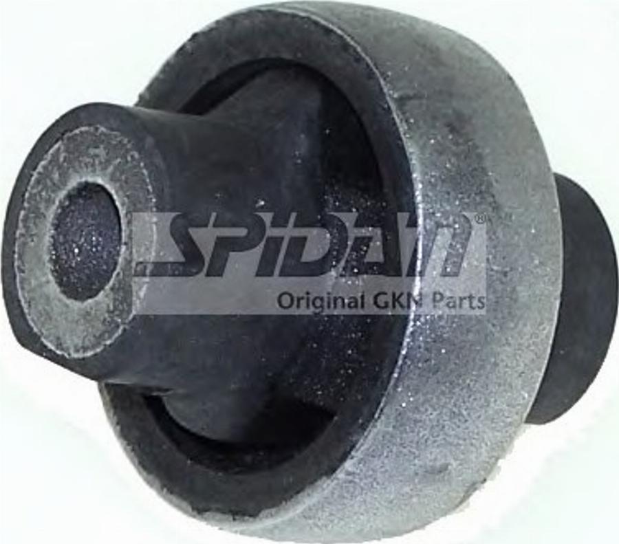 Spidan 411046 - Suspension, bras de liaison cwaw.fr