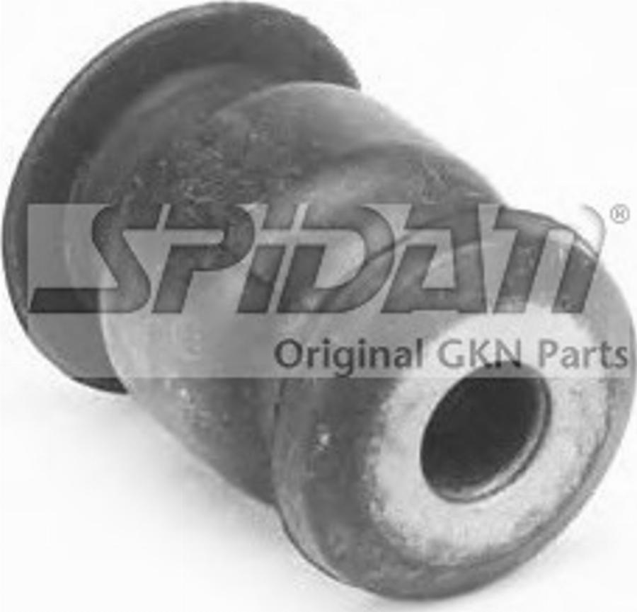 Spidan 411047 - Suspension, bras de liaison cwaw.fr