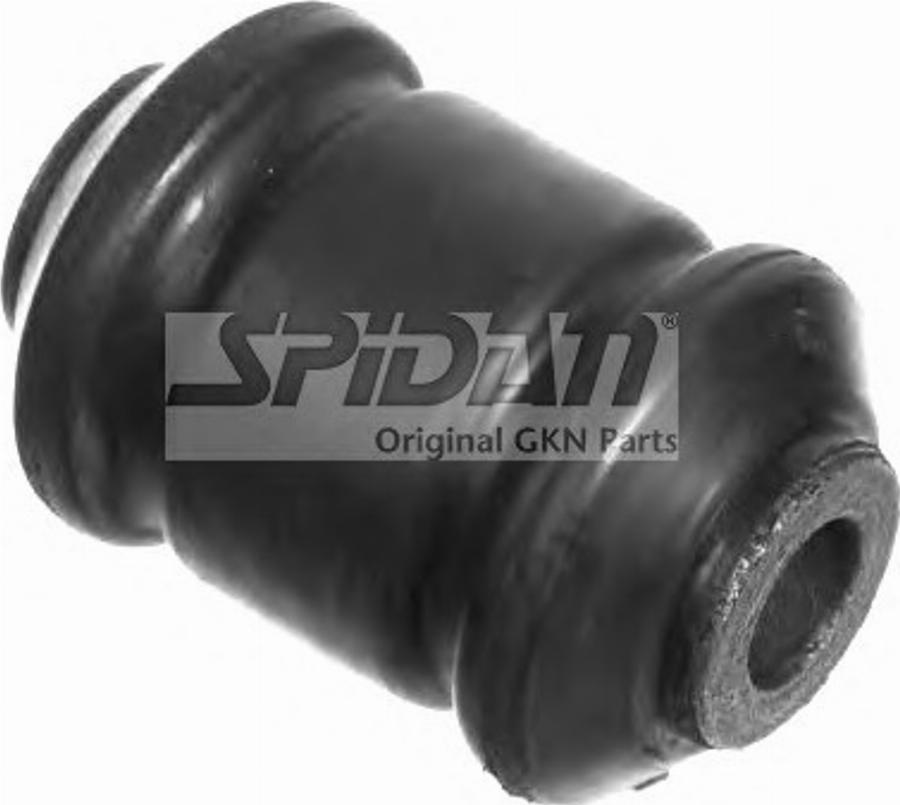 Spidan 411015 - Suspension, bras de liaison cwaw.fr