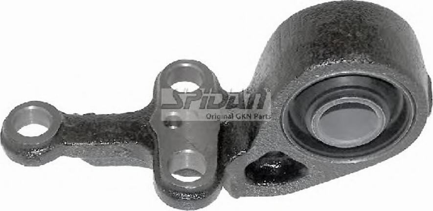 Spidan 411077 - Suspension, bras de liaison cwaw.fr